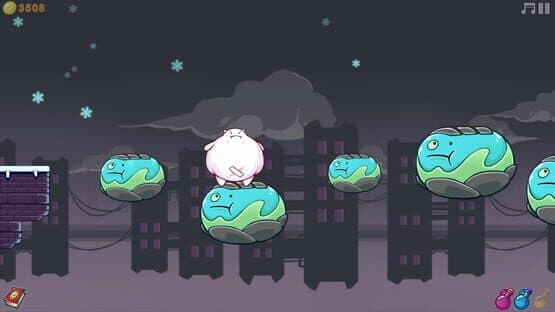 Foodie Bear — screenshot 3