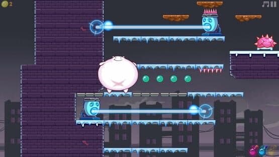 Foodie Bear — screenshot 4