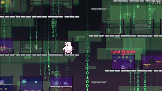Foodie Bear — screenshot 7