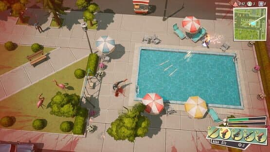 Watchers — screenshot 1