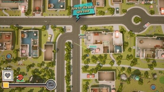Watchers — screenshot 3