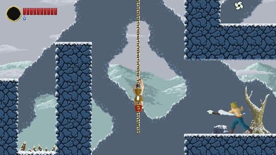 Aleesha's Tower — screenshot 1