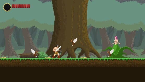 Aleesha's Tower — screenshot 3