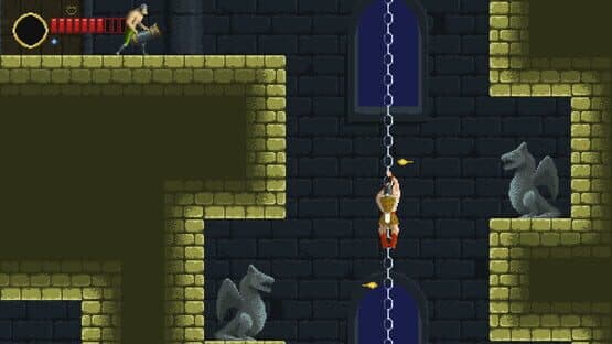 Aleesha's Tower — screenshot 4