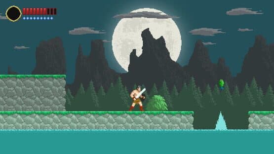Aleesha's Tower — screenshot 5