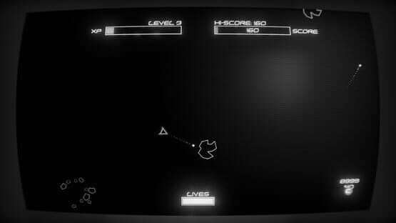 Laservasion — screenshot 6
