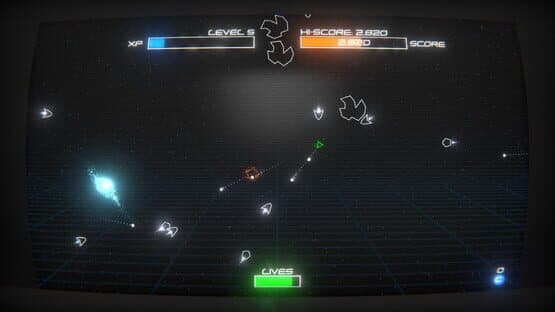Laservasion — screenshot 8
