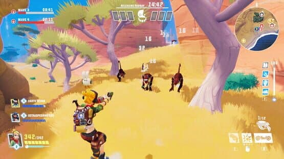 Agents: Biohunters — screenshot 5