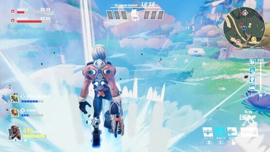 Agents: Biohunters — screenshot 6