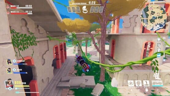 Agents: Biohunters — screenshot 7