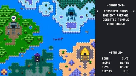 Knightin'+ — screenshot 1