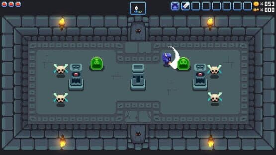 Knightin'+ — screenshot 2