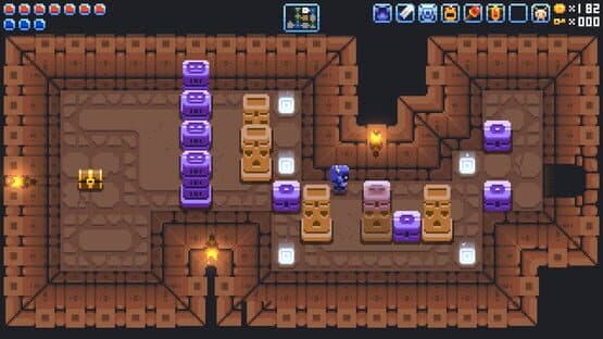 Knightin'+ — screenshot 3