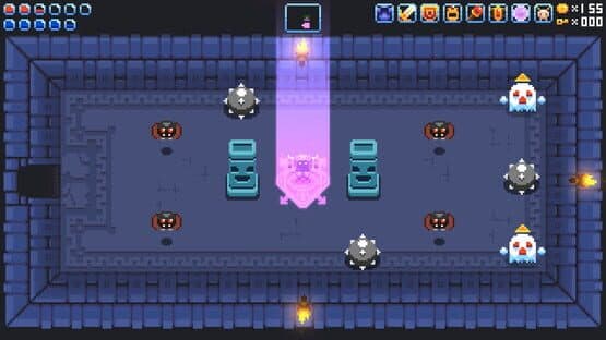Knightin'+ — screenshot 4