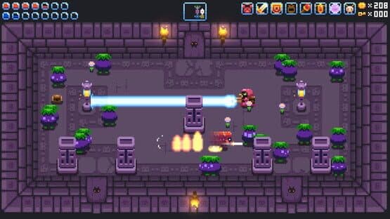 Knightin'+ — screenshot 5