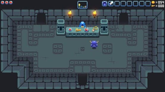 Knightin'+ — screenshot 6