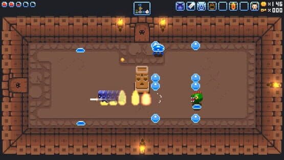 Knightin'+ — screenshot 7