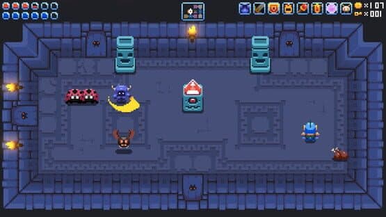 Knightin'+ — screenshot 8
