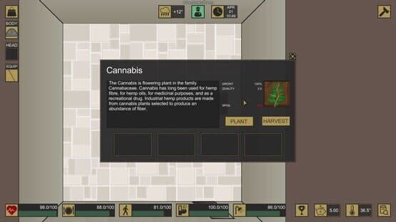 Hard Times — screenshot 5