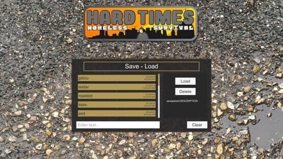 Hard Times — screenshot 6