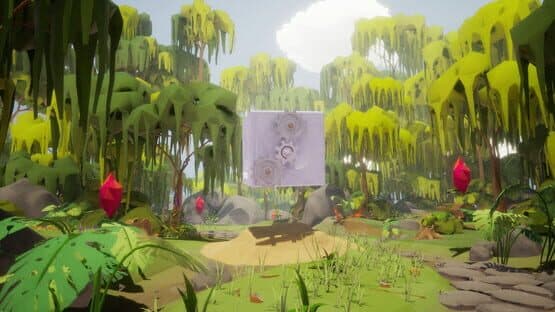 Dreamo — screenshot 1