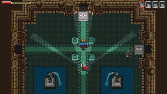 Good Night, Knight — screenshot 1