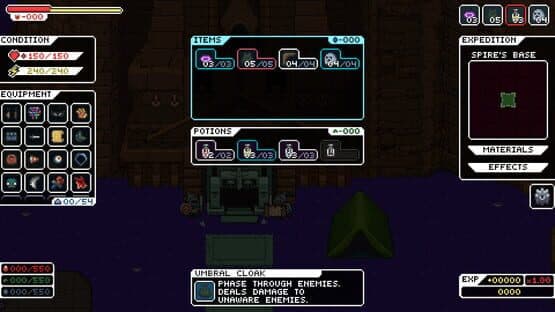 Good Night, Knight — screenshot 2