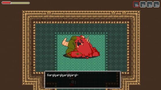 Good Night, Knight — screenshot 6