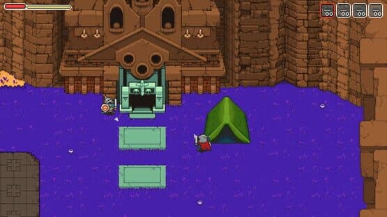 Good Night, Knight — screenshot 7