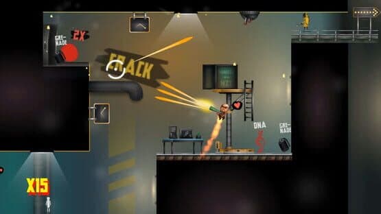 Bob and Prickle — screenshot 1