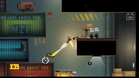 Bob and Prickle — screenshot 3
