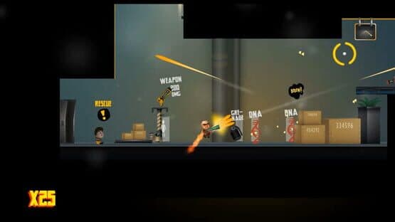 Bob and Prickle — screenshot 5