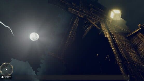 Lightmare Castle — screenshot 1