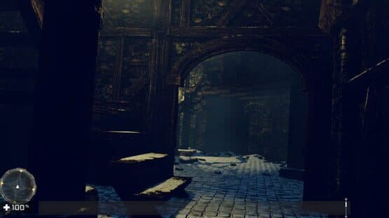 Lightmare Castle — screenshot 2