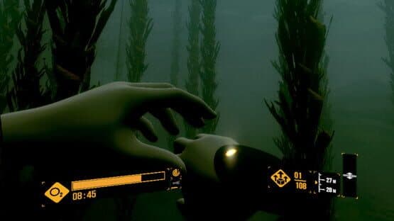 Deep Diving VR — screenshot 2