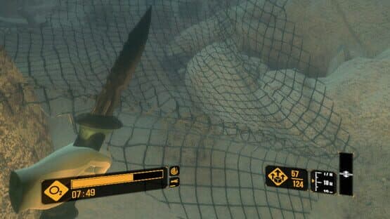Deep Diving VR — screenshot 4