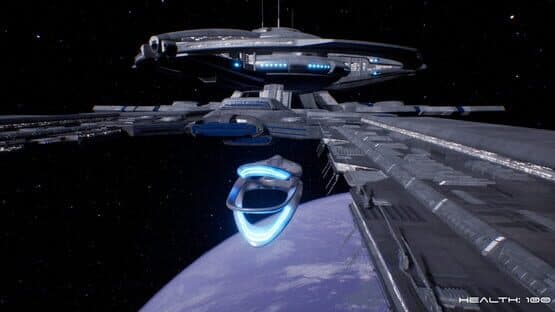 The Orville: Interactive Fan Experience — screenshot 4