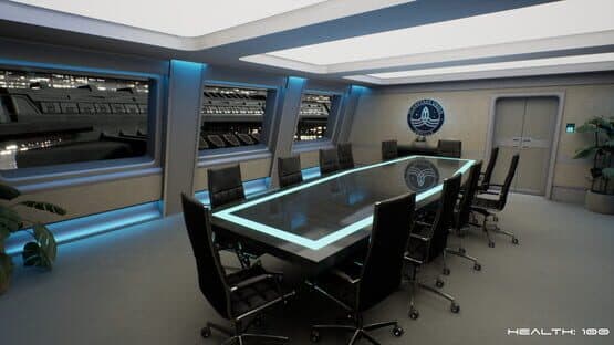 The Orville: Interactive Fan Experience — screenshot 5