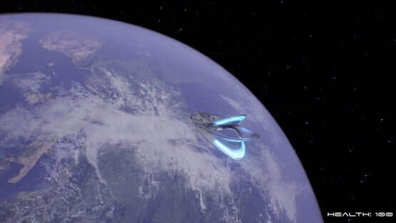 The Orville: Interactive Fan Experience — screenshot 6