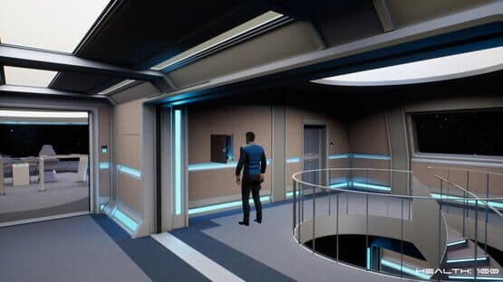 The Orville: Interactive Fan Experience — screenshot 7