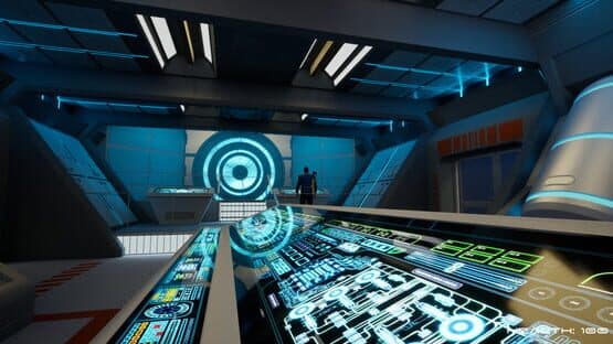 The Orville: Interactive Fan Experience — screenshot 8