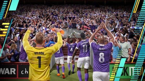 Football Manager 2020 — screenshot 1