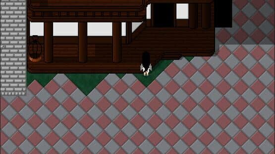 FadeZone — screenshot 2