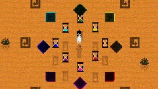 FadeZone — screenshot 3