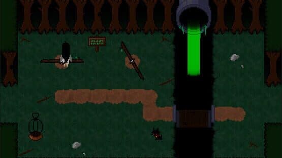 FadeZone — screenshot 5