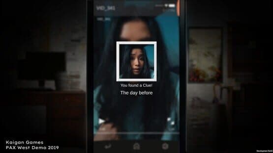 Simulacra 2 — screenshot 3