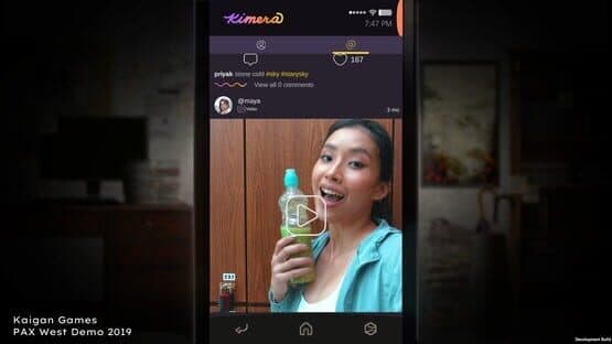 Simulacra 2 — screenshot 5