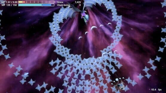Touhou Multi Scroll Shooting — screenshot 4
