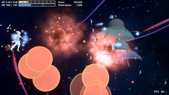 Touhou Multi Scroll Shooting — screenshot 7
