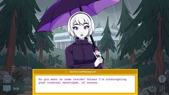 Pesterquest — screenshot 4